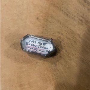 KEEP Collective Photo Locket